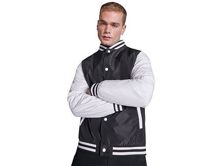 Бомбер утепленный «California», унисекс