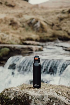 Бутылка для воды Nordic Drift Trail RCS, 750 мл