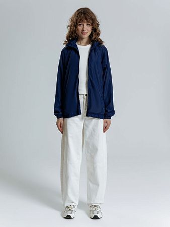 Куртка Kivach City, темно-синяя, размер S