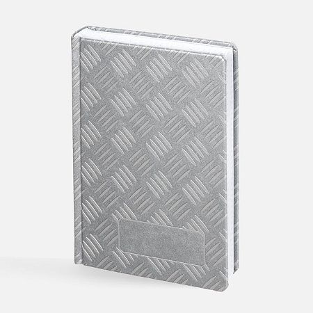 Блокнот Real Hard Work