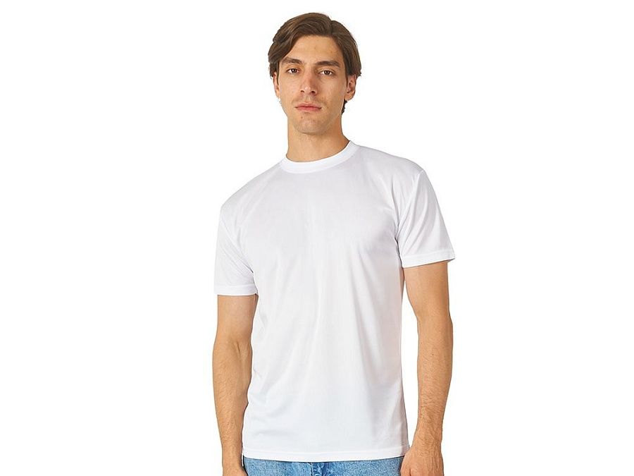 Футболка спортивная «Verona» мужская под нанесение