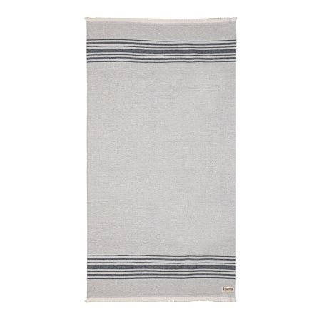 Накидка Ukiyo Yumiko из переработанного хлопка AWARE™, 100x180 см