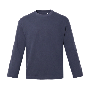 Лонгслив STAN хлопок 240, 304, Графит,  (101)  (54/XXL)