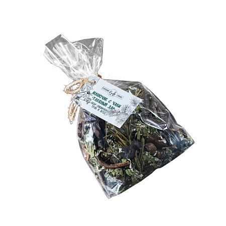 Подарочный набор "С лёгким паром"