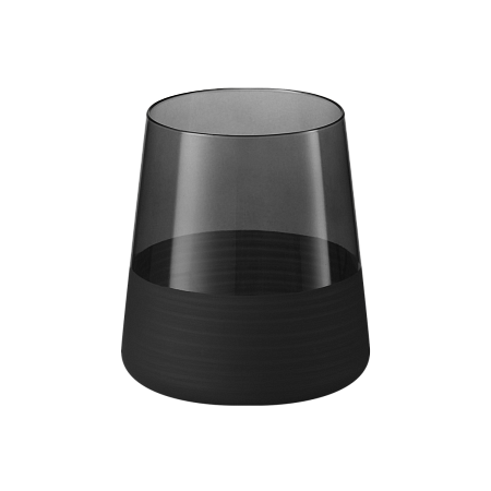 Стакан для воды Black Edition, черный