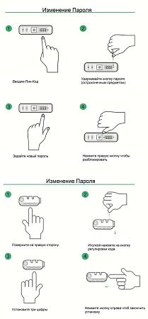 Рюкзак KORIN FlipPack 47х30х17 см, зеленый/черный