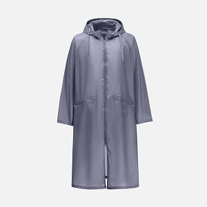 Дождевик R2, серый, размер XL/2XL