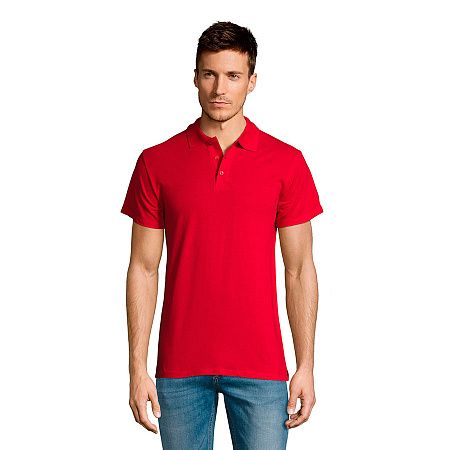 Рубашка поло мужская SUMMER II 170 