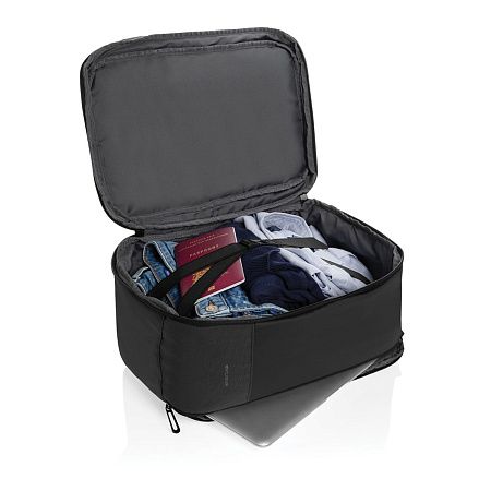 Дорожный рюкзак Armond из rPET Aware™