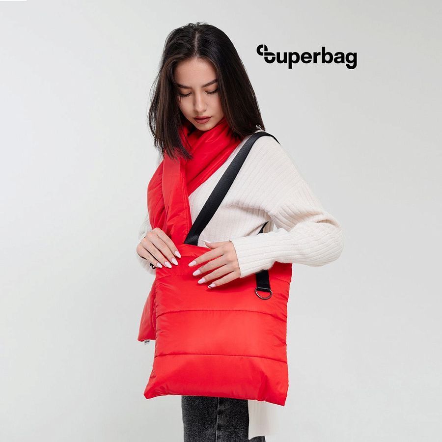 Набор Superbag Bubble