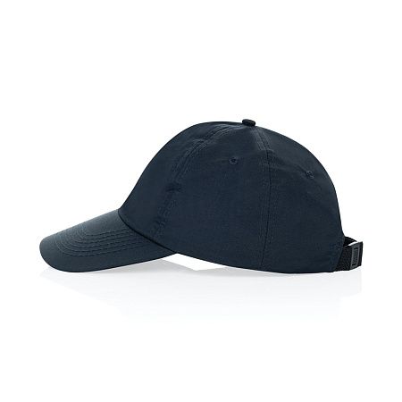 Бейсболка KENTO URBAN RCS из переработанного нейлона, 5 клиньев, для активного отдыха