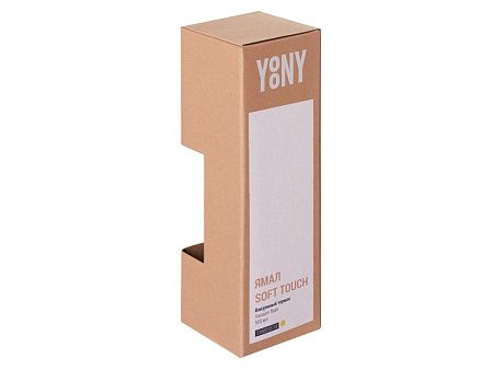 Термос «Ямал Софт Тач», 500 мл