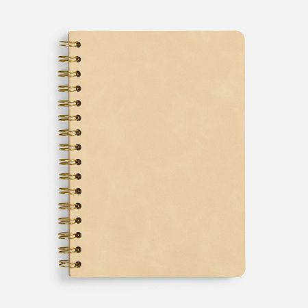 Набор Spiral Walk, бежевый