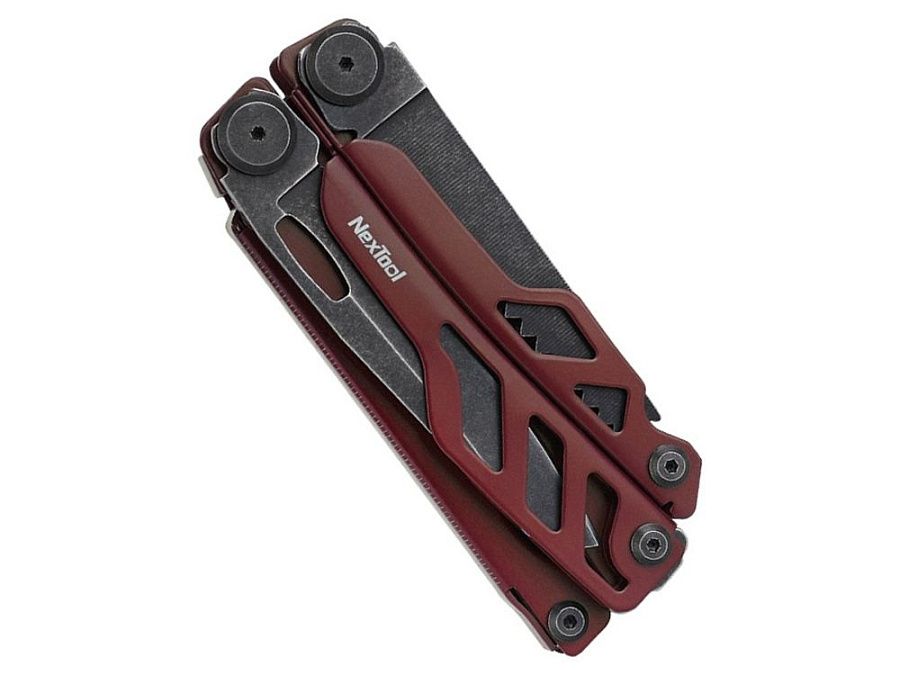Мультитул Nextool Flagship Pro