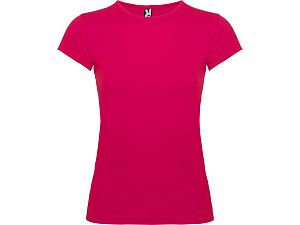 Футболка «Bali» женская под нанесение