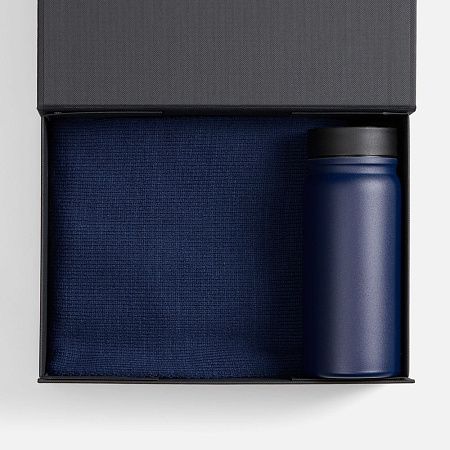 Набор Notera, синий