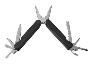 Мультитул-пассатижи 10-в-1 «Рэйн»