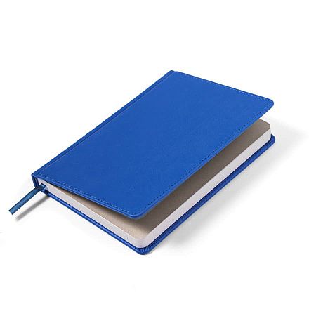 Ежедневник недатированный Campbell, формат А5,  в линейку
