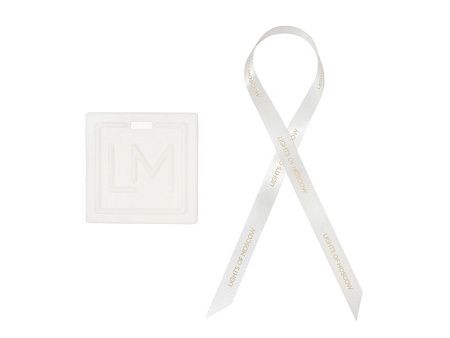 Ароматическое саше, сандал и ваниль, мускус