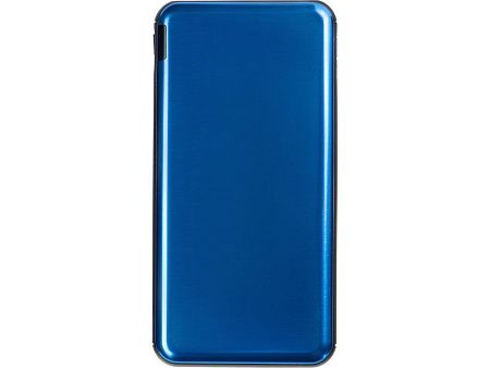 Внешний аккумулятор «Forge» v.2 , 10000 mAh