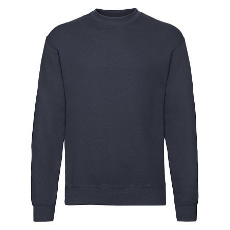 Свитшот с начесом CLASSIC SET-IN SWEAT 280