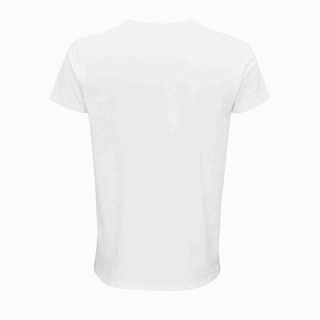 Футболка мужская CRUSADER MEN 150 из органического хлопка