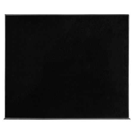 Коробка подарочная Solution Prestige Yota Fabrique, размер 31,3*26,9*3,7 см,  с магнитным клапаном, под индивидуальную вырубку,  с черным ложементом, черная