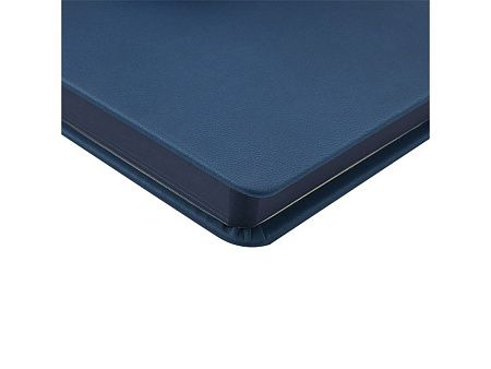 Ежедневник А5 «Megapolis Color» soft-touch