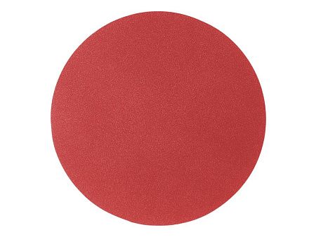 Патч «Круг», nubuk