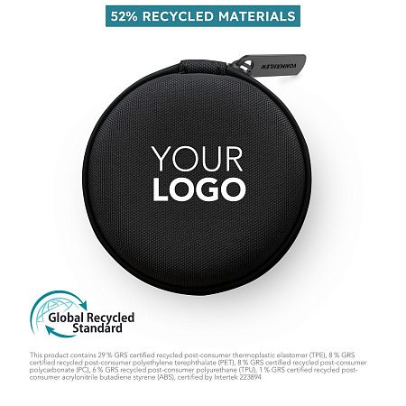 Зарядное устройство VONMAHLEN allroundo® GaN, 30 Вт, 120 см