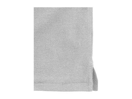 Рубашка поло "Oakville" мужская с длинным рукавом