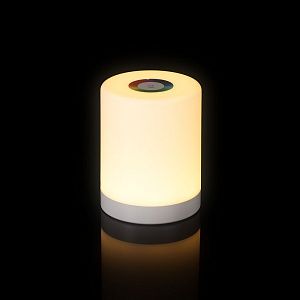 Лампа с сенсорным управлением TouchLight ver.2, белая