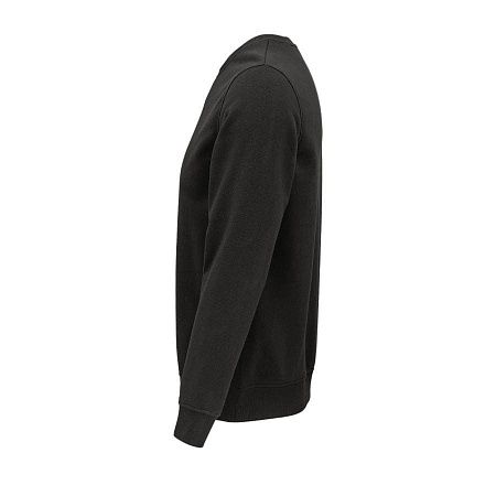 Толстовка свитшот унисекс COMET 280 из органического хлопка