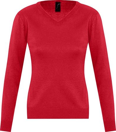 Джемпер женский Galaxy Women, красный, размер XS