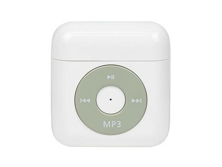 Беспроводные наушники TWS с плеером 32 ГБ «HTW-HDX15»