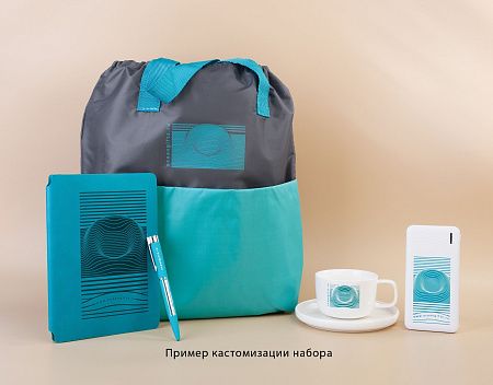 Набор "Welcome"