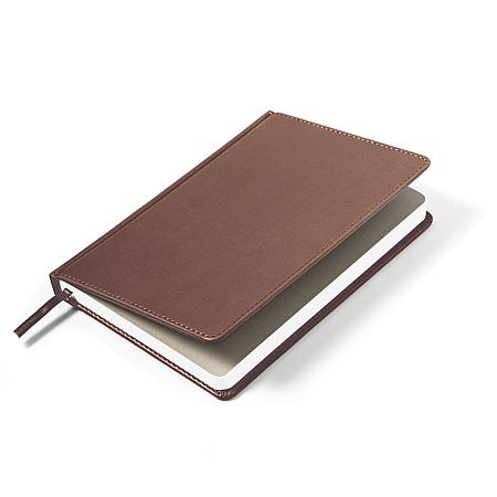 Ежедневник недатированный Campbell, формат А5,  в линейку