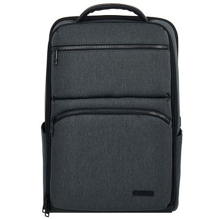 Рюкзак для ноутбука Santiago, серый