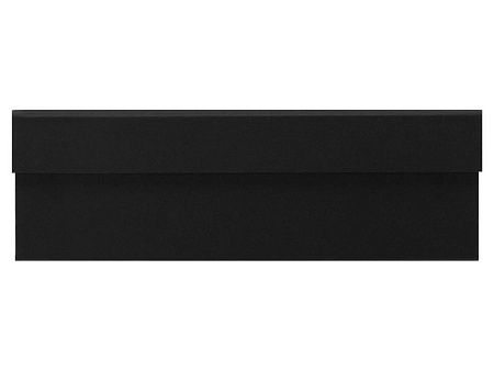 Коробка разборная с магнитным клапаном