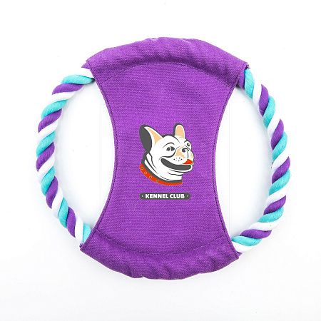 Фрисби для собак BowWow