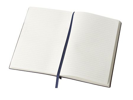 Блокнот А5 «Scribe»