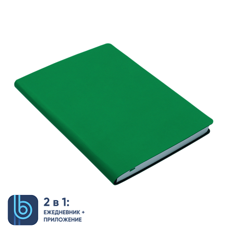 Ежедневник Bplanner.01