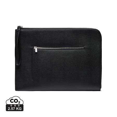 Чехол для ноутбука VINGA Bermond из rPET RCS, 14"