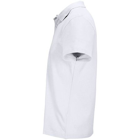 Рубашка поло женская Pulse Women, белая, размер XS