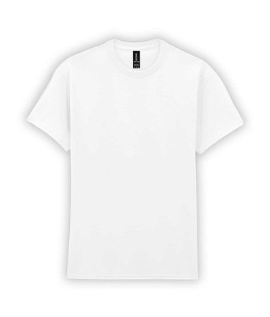 Футболка HEAVY COTTON, ПЕПЕЛЬНО-СЕРЫЙ M