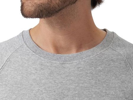 Свитшот оверсайз «Paris», унисекс