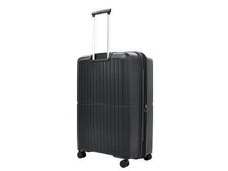 Чемодан 4-х колесный SANTIAGO, 76л