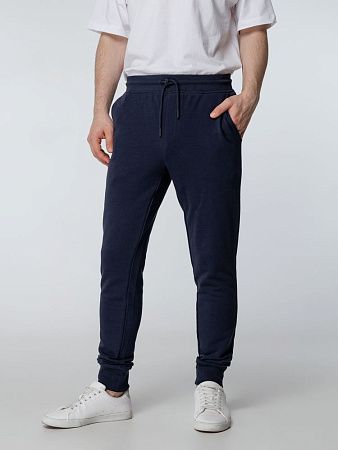 Джоггеры мужские Jet Men, темно-синие, размер 3XL