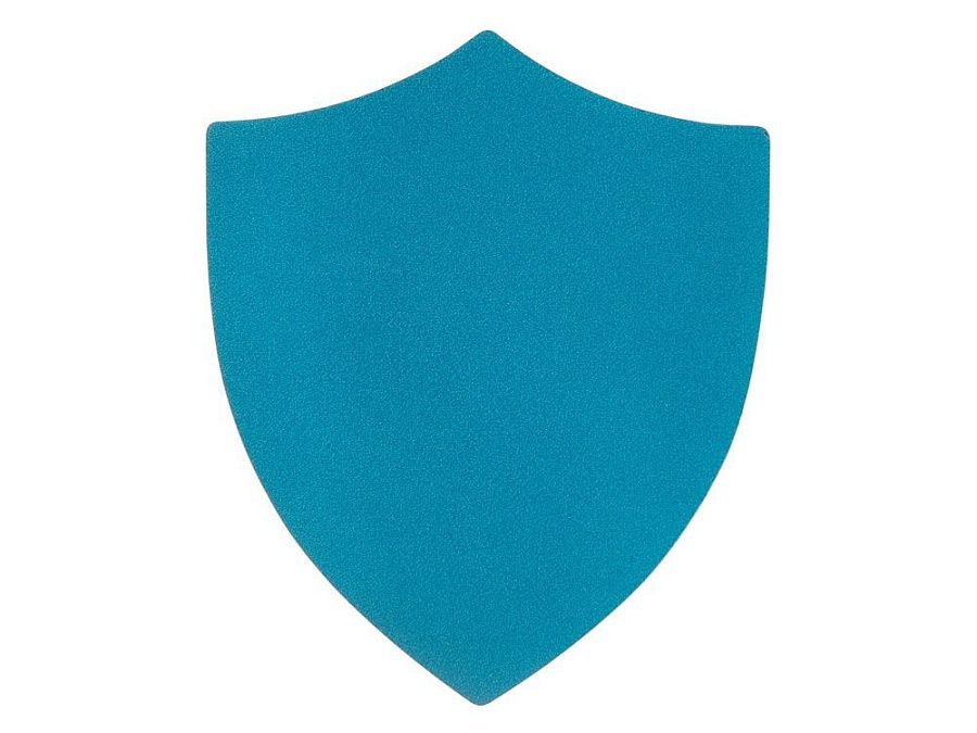 Патч «Щит», nubuk