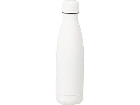 Вакуумная термобутылка «Vacuum bottle C1», soft touch, 500 мл